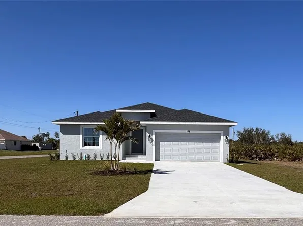 148 Lime Tree Park, Rotonda West, FL 33947