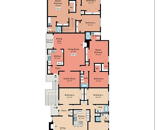 4th image of 4104 Madison Ave