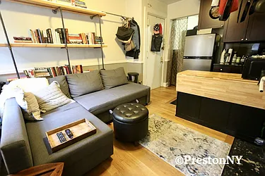 Rented by JM Preston Properties LLC