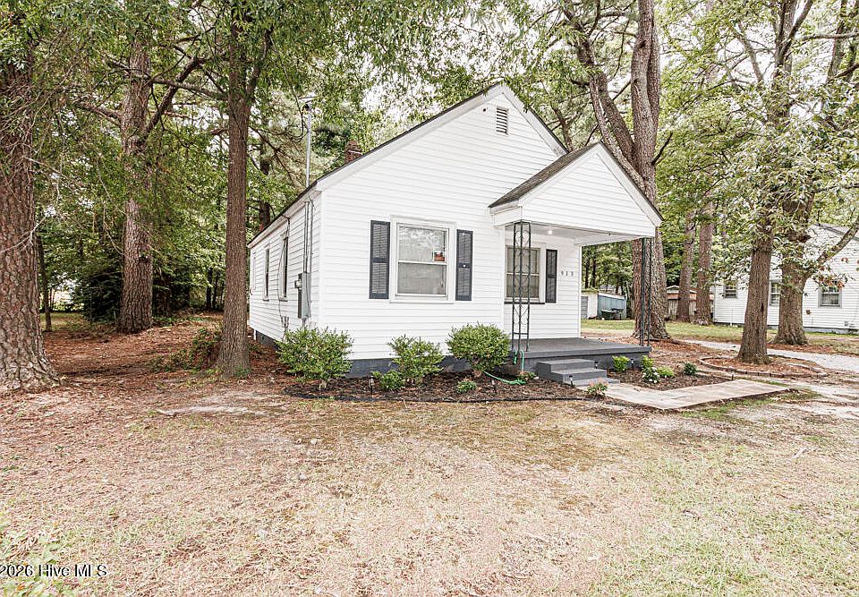 1st image of 923 O Berry Street