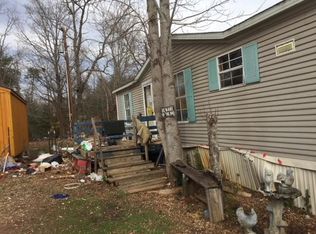 173 L C Starnes Ln, Taylorsville, NC 28681