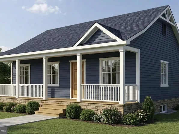 11484 Somerset Ave, Princess Anne, MD 21853