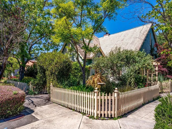 2110 3rd Street, Napa, CA 94559