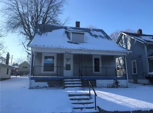 411 S Wilkinson Ave, Sidney, OH 45365