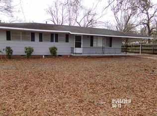 602 N Utica St, Terry, MS 39170