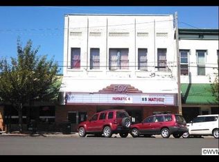 166 SE Mill St, Dallas, OR 97338