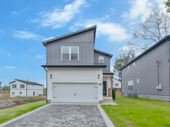 205 Paragon Mills Rd, Nashville, TN 37211