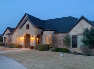 16005 Bangor Ave, Lubbock, TX 79424