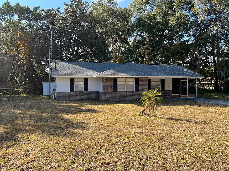 603 Milray Dr