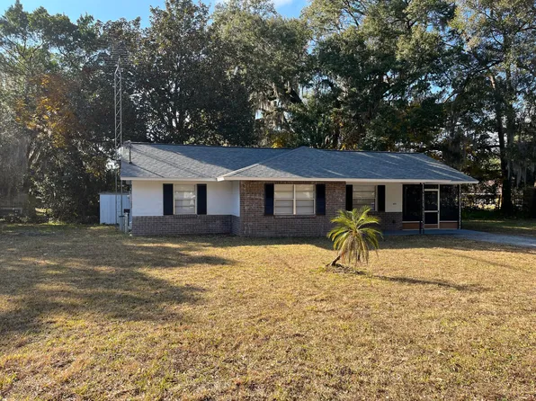 603 Milray Dr, Wildwood, FL 34785