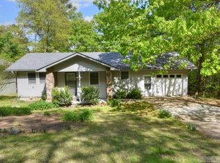 234 Pine Knot Rd, Fairfield Bay, AR 72088