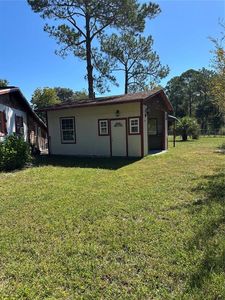 12019 NE 212th Street Rd, Fort Mc Coy, FL, 32134