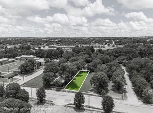 709 S 12th St, Waco, TX 76706