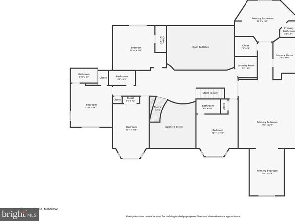 11564 W Hill Dr, Rockville, MD 20852
