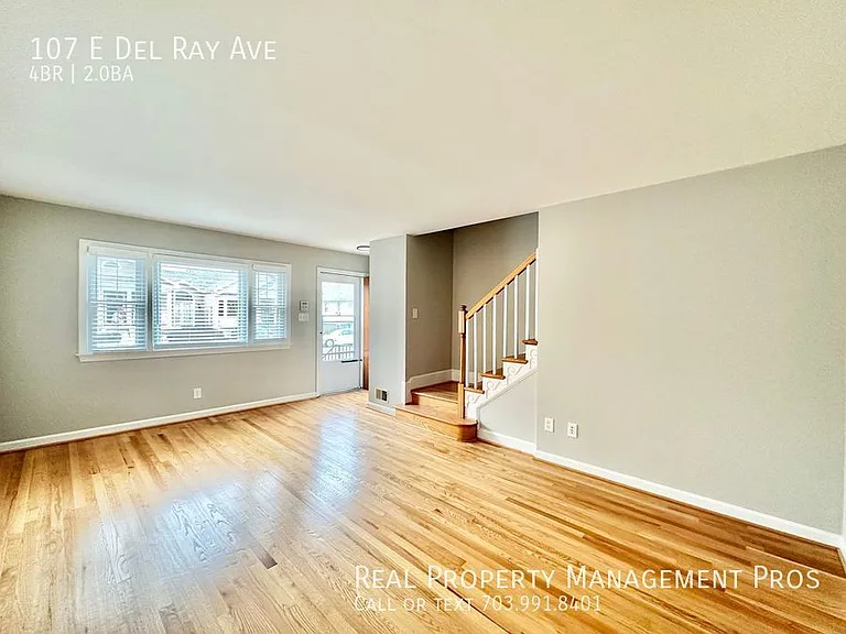 107 E Del Ray Ave — Photo 5