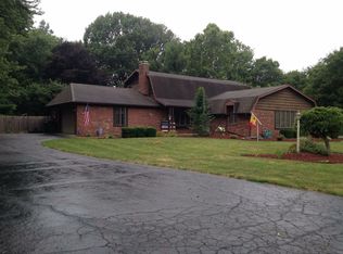 11405 Lakeview Ct, Kokomo, IN