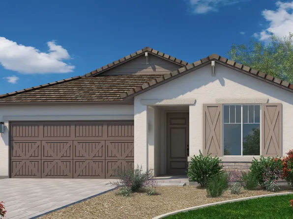 Available Floor Plan: DAISY 3512 Plan, Arroyo Grande