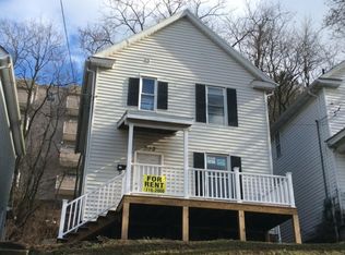 512 Grant Ave, Morgantown, WV 26505