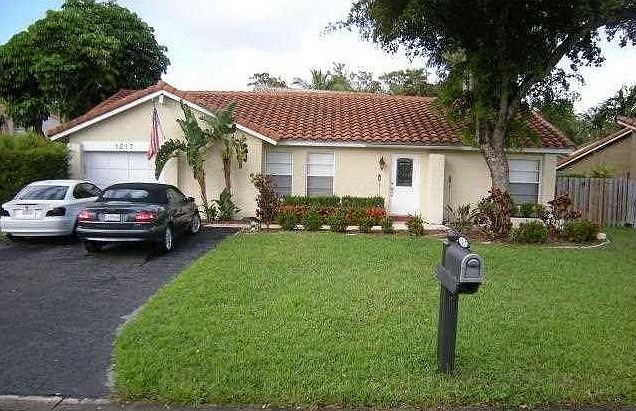 1st image of 1217 NW 91st Ave
