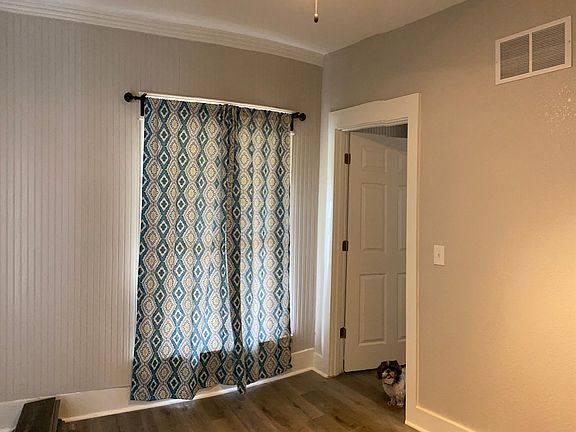 main level bedroom 2 off the livingroom