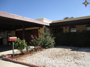 1512 Live Oak Pl, Carlsbad, NM 88220