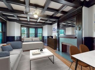 454 Beacon St #1R, Boston, MA 02115