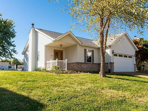 4th image of 1531 Peach Orchard Ln