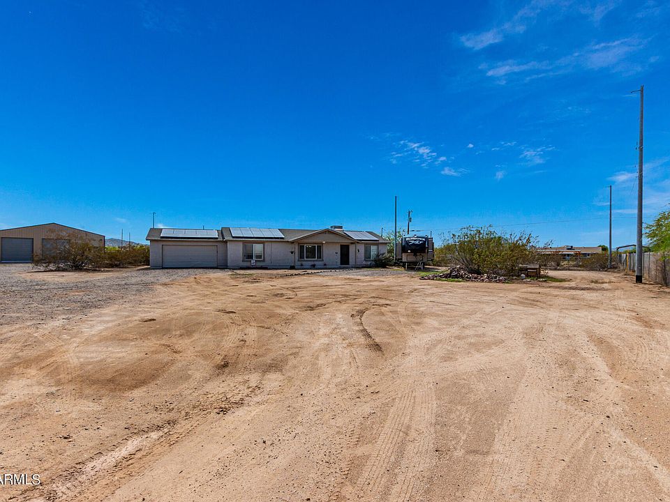 12602 S Gopher Rd, Buckeye, AZ 85326 Zillow