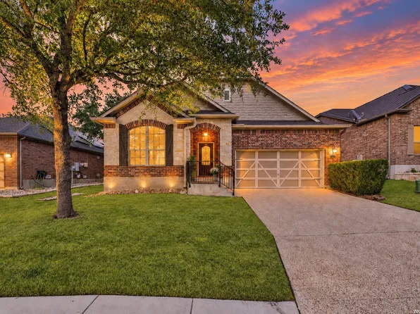 11906 Amsterdam, San Antonio, TX 78230