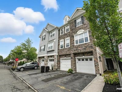 64 George Russell Way #36, Clifton, NJ, 07013