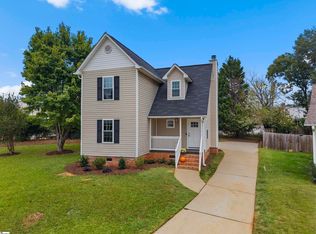 15 Haley Ct, Greenville, SC 29607