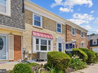 9713 Whiskey Run, Laurel, MD 20723