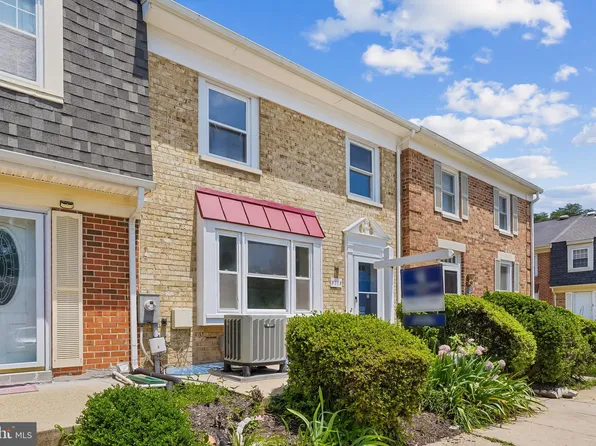 9713 Whiskey Run, Laurel, MD 20723