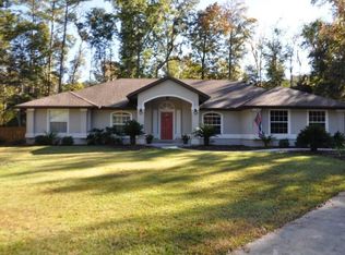 14106 NW 23rd Ln, Gainesville, FL 32606