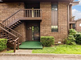 2325 Lakeshore Dr UNIT C1, Hot Springs National Park, AR 71913