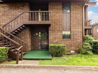 2325 Lakeshore Dr Unit C1, Hot Springs National Park, AR, 71913