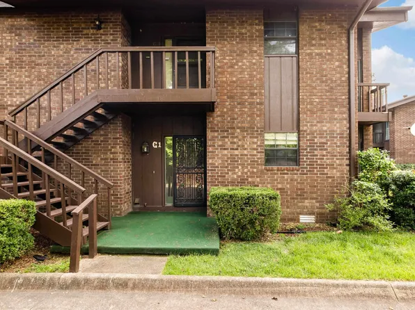 2325 Lakeshore Dr Unit C1, Hot Springs National Park, AR 71913