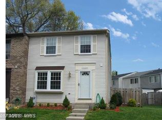 7520 Wharfinger Ct, Glen Burnie, MD 21061