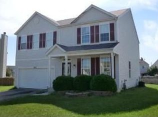 6302 Colton Ridge Ct, Plainfield, IL 60586