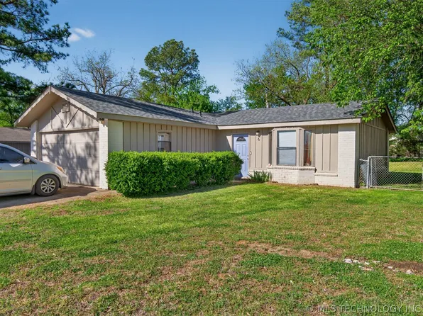 6 S Warren St, Kiefer, OK 74041