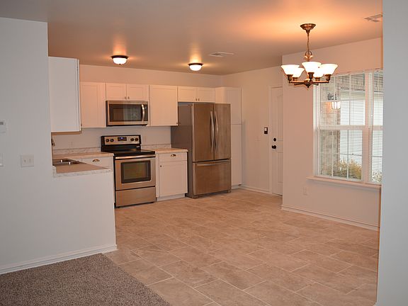 Great open floor plan! 