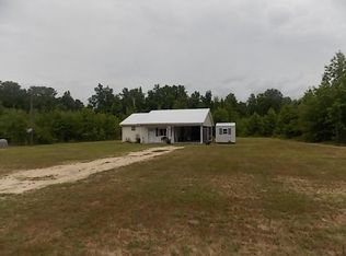 538 Whetsell St, Reevesville, SC 29471