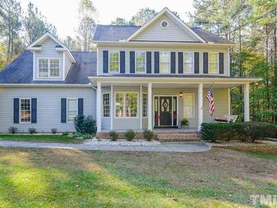 45 Summit Ridge Ct, Youngsville, NC, 27596