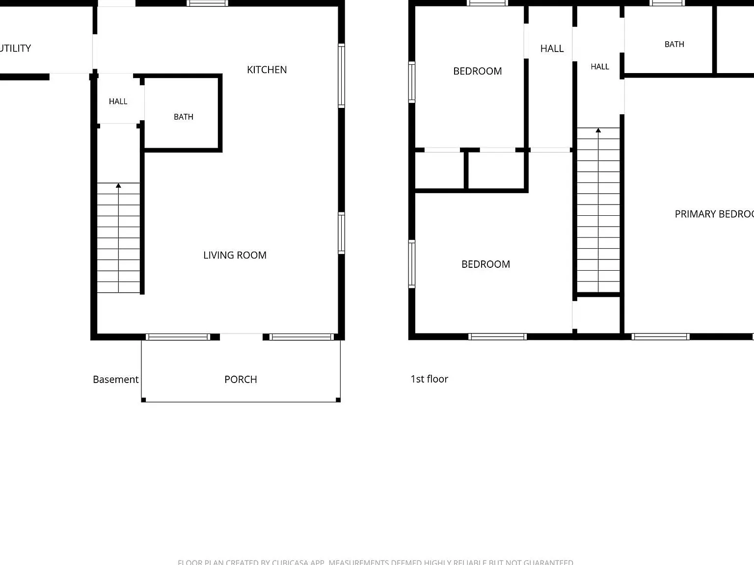 3 bed, 1.5 bath, 1384 sqft, $1,750 — Photo 3
