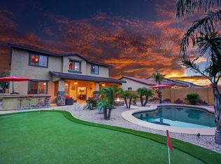 3728 E Vallejo Dr, Gilbert, AZ 85298