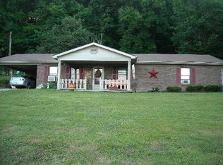 2181 Ky 198, Middleburg, KY 42541