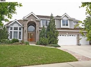 685 E Heartstrong St, Superior, CO 80027