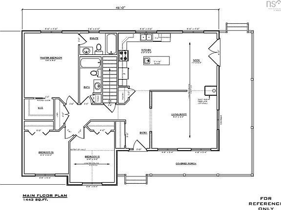 4th image of LOT 9 Biggs Dr