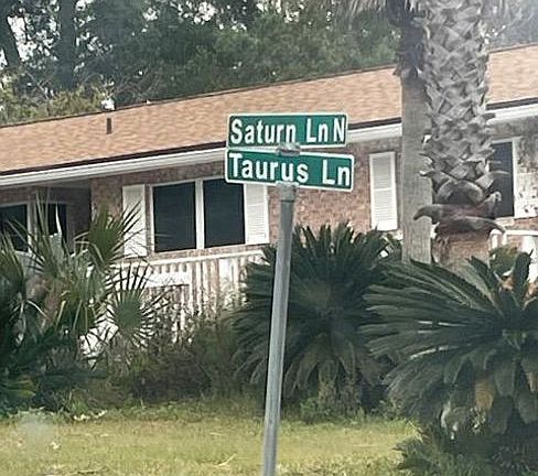 Exterior Address Verification