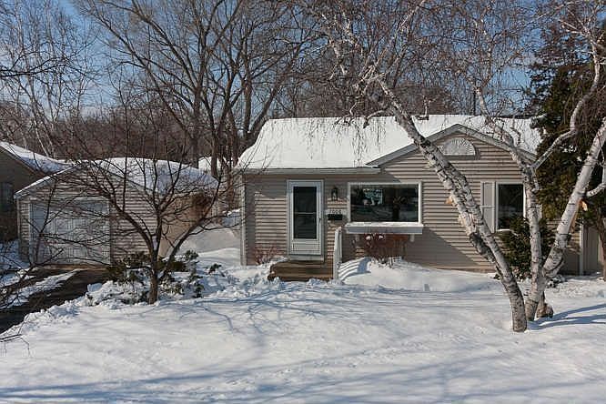 Charming 2BR 1 Bath Home